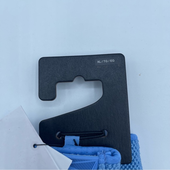 Nike Alpha Huarache Elite Baseball Batting Gloves CV0720-431 Men’s Sz XL $74 NWT - Picture 3 of 8